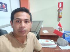 Edy Rodriguez