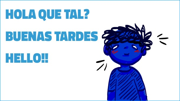 Prácticas de pinceles y capas :D
