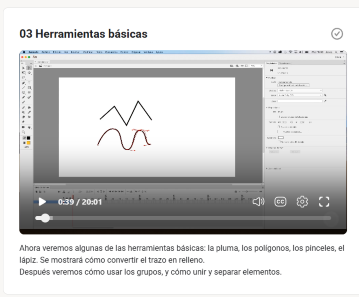 Herramienta Pluma...