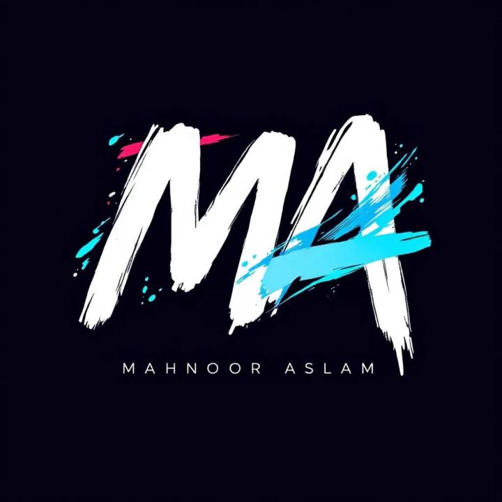 Mahnoor Aslam