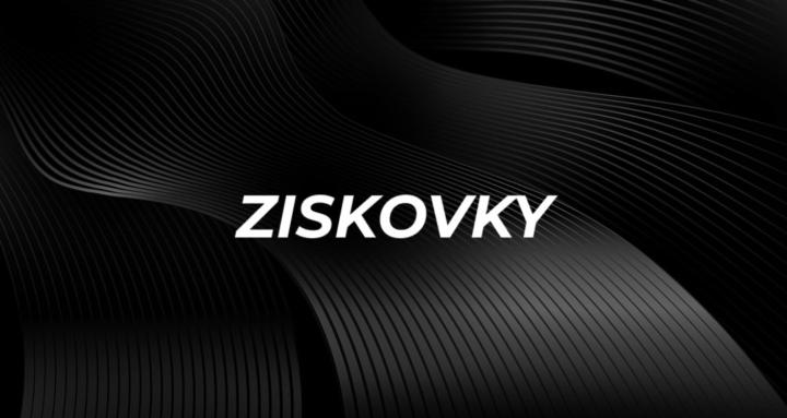 Ziskovky