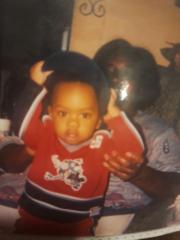 Tiandre Jackson