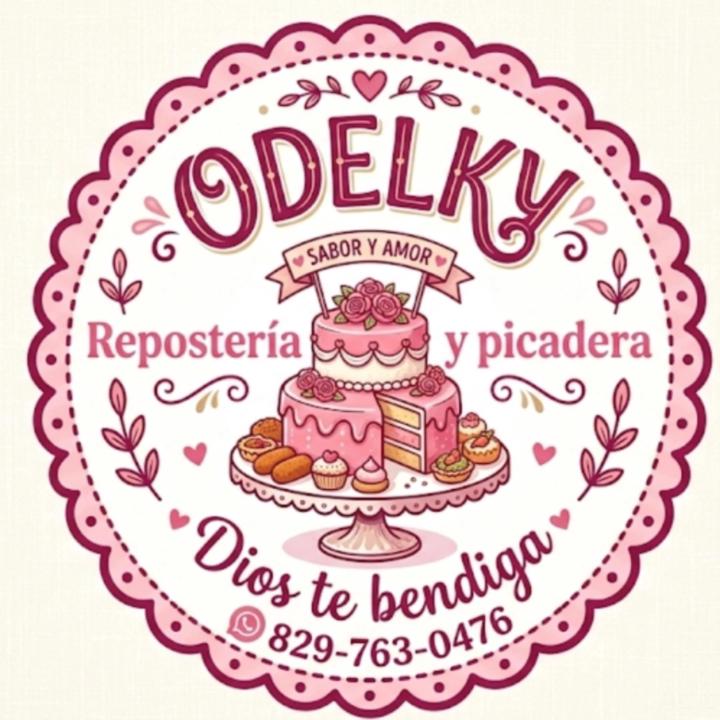 Odelky Sosa