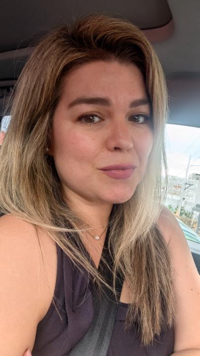Carmen Soto