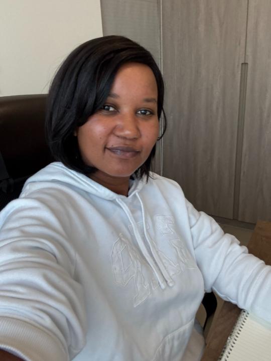 Wambui Muraya