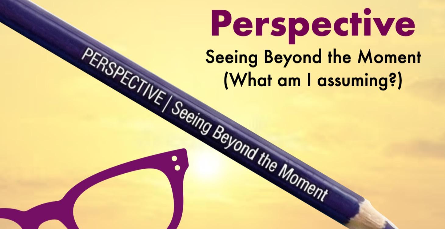 Contextual Cognition: Seeing Beyond the Moment