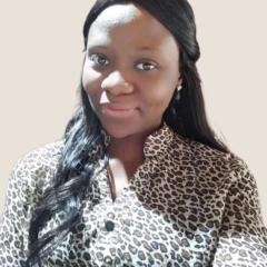 Janet Afolabi-Feyisetan