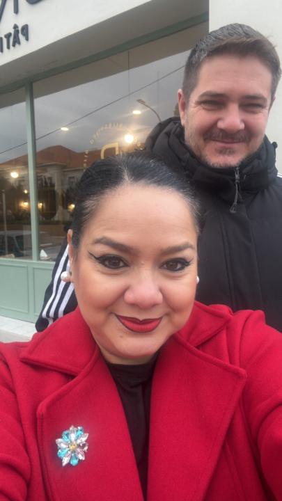 Carina Natalia Talavera