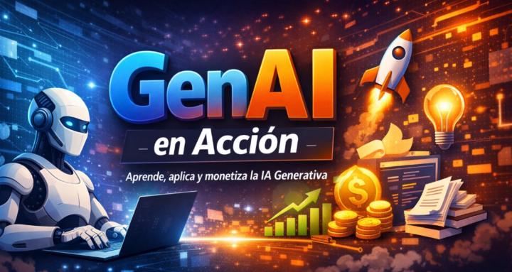 GenAI en Acción