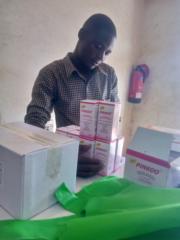 Ojok Stephen