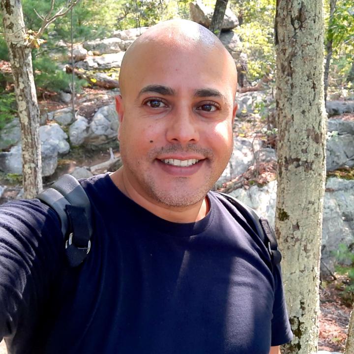 Victor Alicea