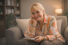 Victoria Chapman