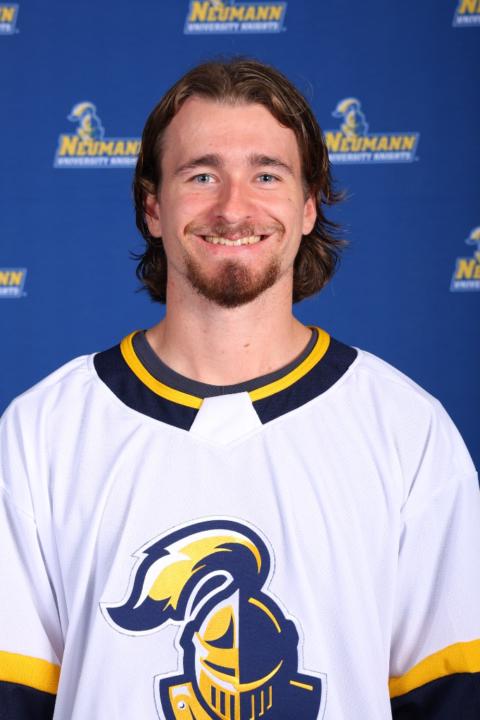 Owen Johnston
