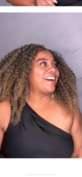 Valerie Moise