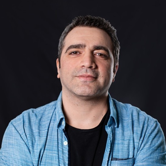 Victor Caras