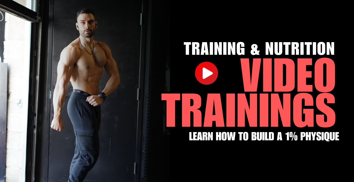 Free Video Trainings