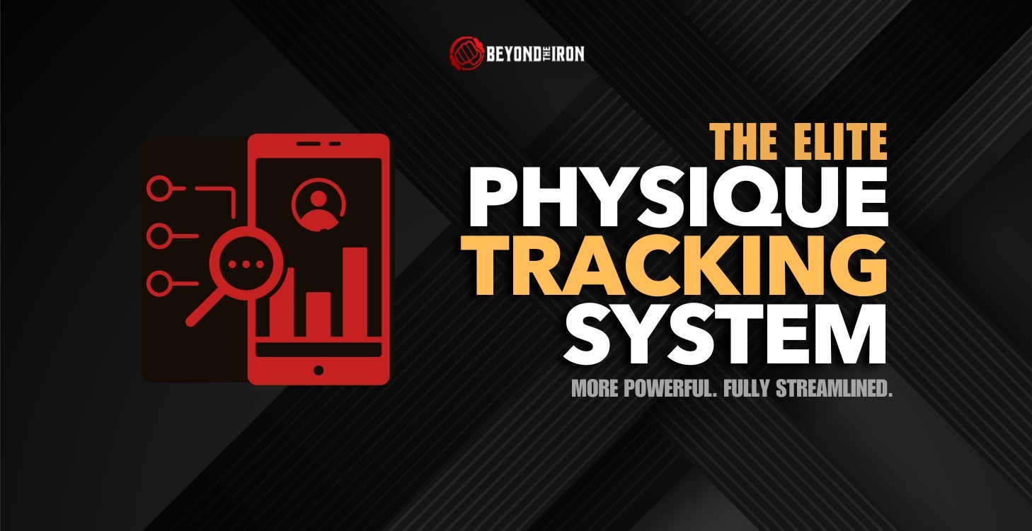 Elite Physique Tracking System