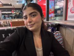 Priyanka Waghmode