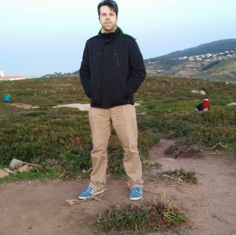 Nuno Amorim