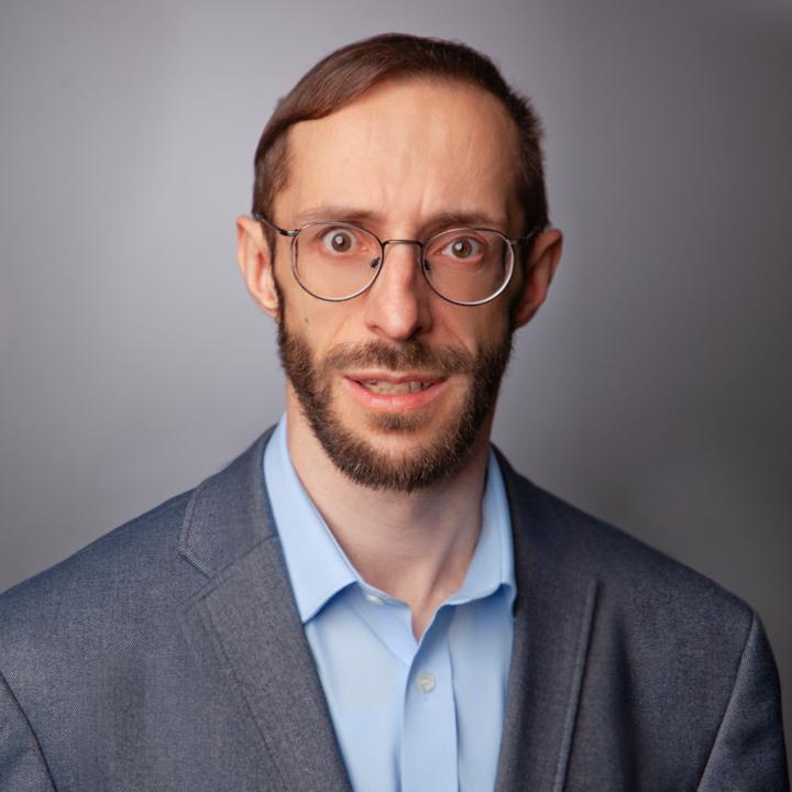 Andreas Niekler
