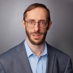 Andreas Niekler