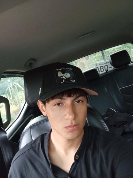 Mateo Pardo