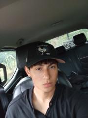 Mateo Pardo