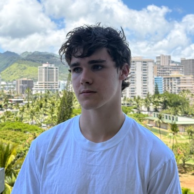 Luke Brunclik
