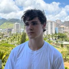 Luke Brunclik