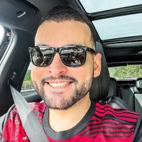 Luiz Gustavo de Medeiros Silva