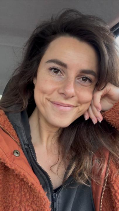 Yaël Camille Weijenberg