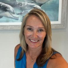 Michelle Thelander