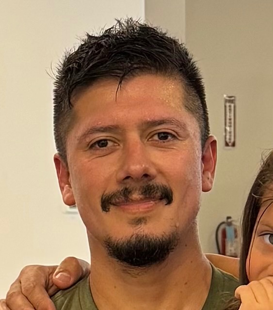 Juan Chinchilla