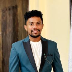 Arbaz Khan