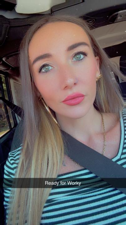 Brittany Tyson
