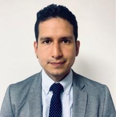 Lauro Tapia