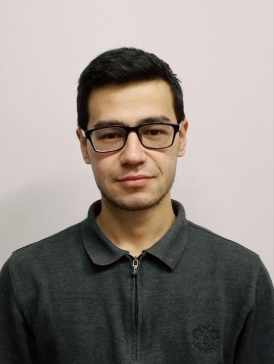 Abdulaziz Egamberdiyev