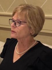 Diane Roush