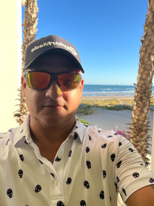 Daniel Isaac Rodriguez