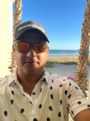 Daniel Isaac Rodriguez