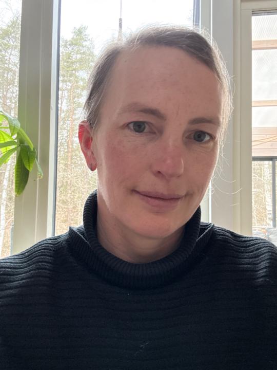 Helene Holm