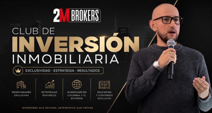 Club de Inversión Inmobiliaria