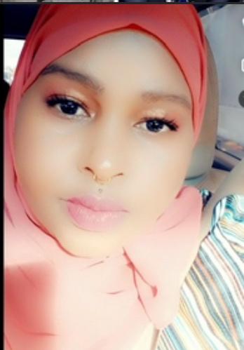 Amina Mohamud