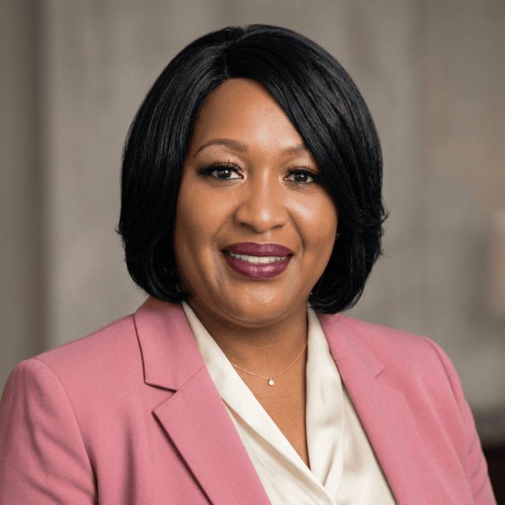 LaVeeda Cooper