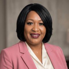 LaVeeda Cooper