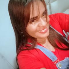 Gina Paola Melo