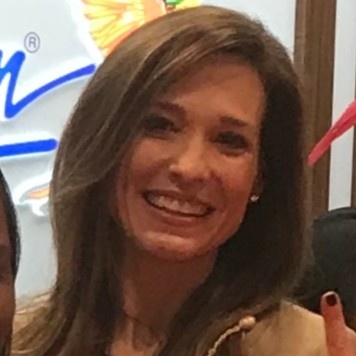 Sarah Dau