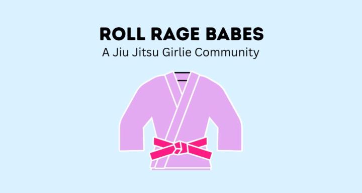Roll Rage Babes
