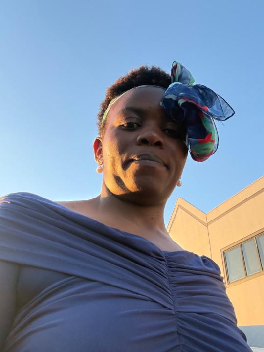 Rose Juma