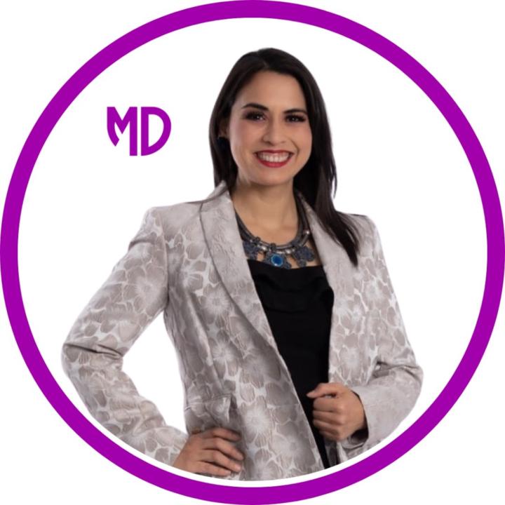Michelle Delgado González